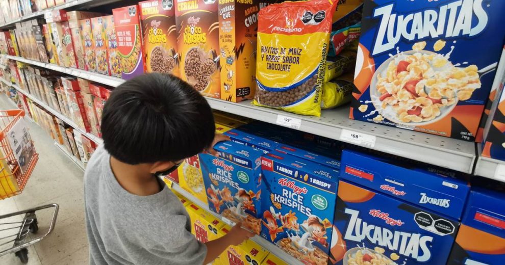 Cu Les Son Los Supermercados Con Los Precios M S Bajos De La Canasta