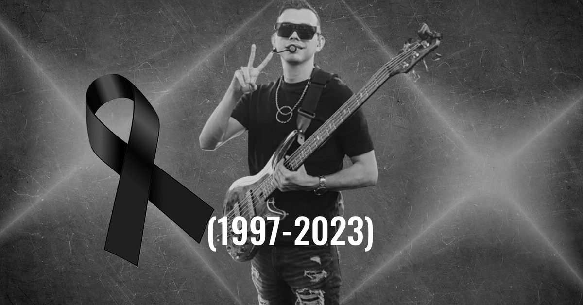 Muere Carlos Parra Vocalista De Los Parras En Accidente