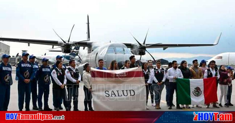 Hoy Tamaulipas Salud En Mexico Especialistas Mexicanos Brindan