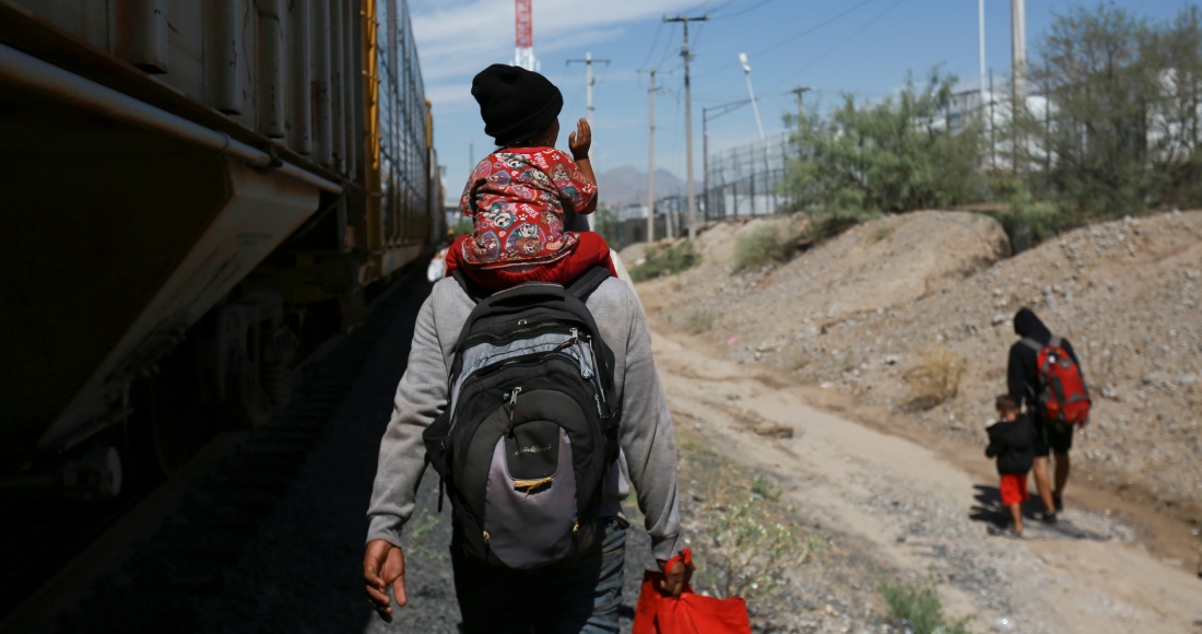 Transportar A Migrantes En Autobuses Le Cuesta 490 Mdp Al INM El