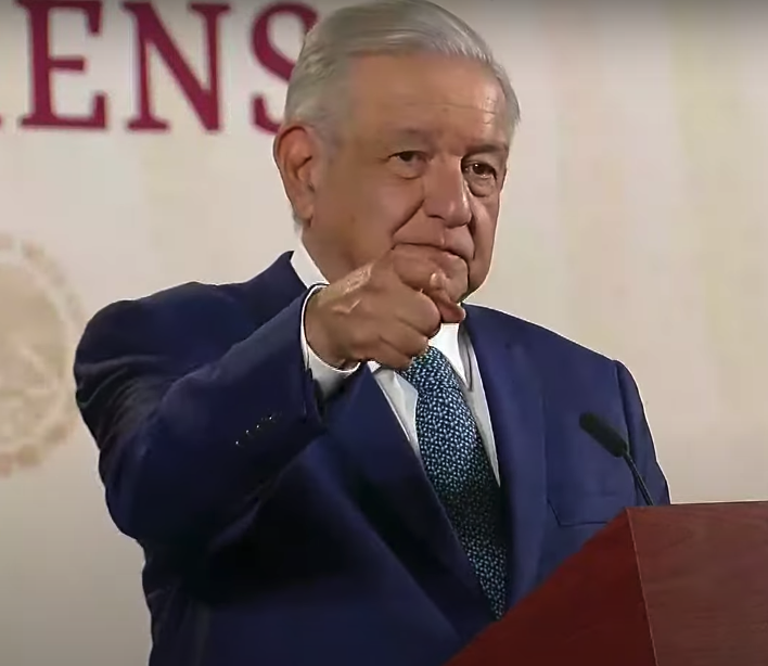 AMLO Propone Que 15 Mil Mdp De Fideicomisos Extintos Del Poder Judicial