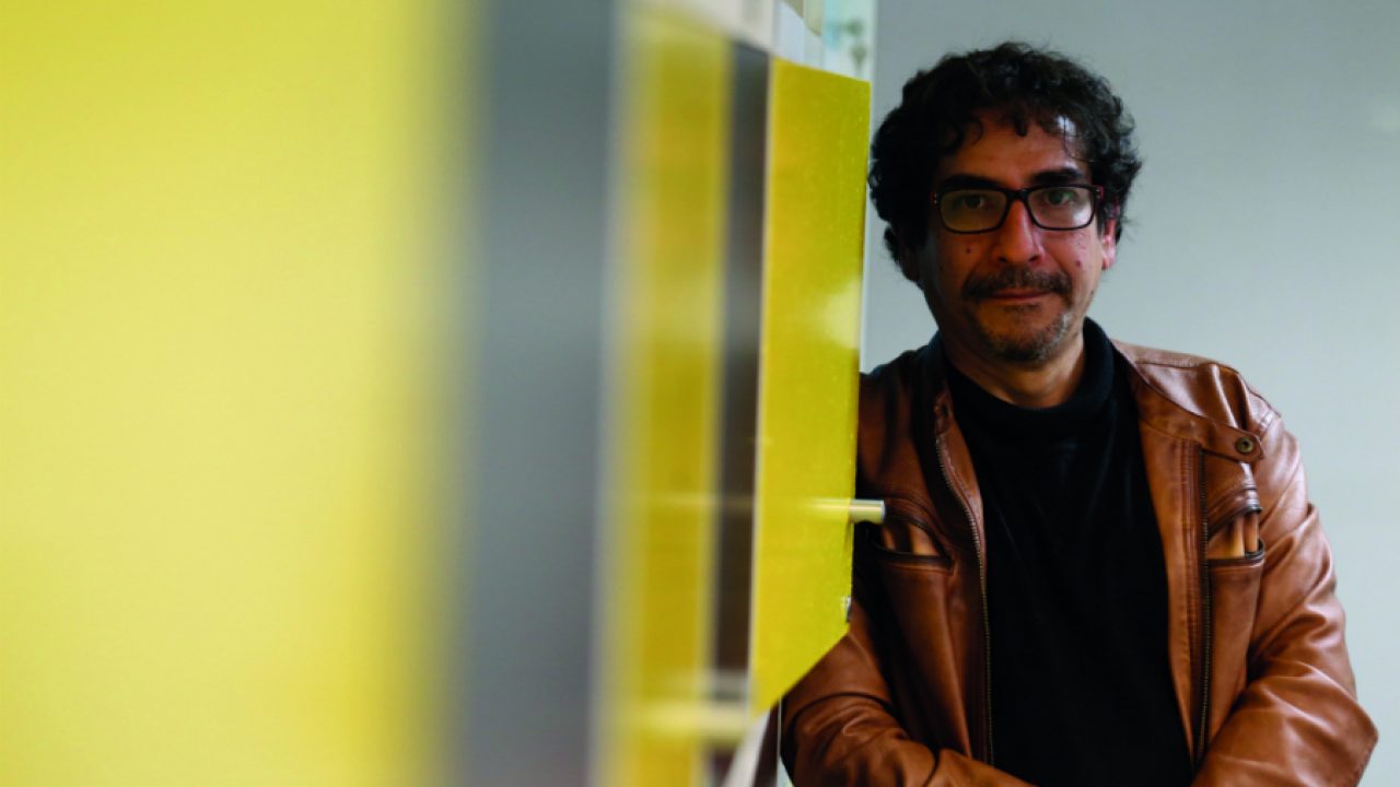 Fabrizio Mejía Madrid: entrevista sobre el movimiento del 68 - Ciudadanos por México Fabrizio Mejía Madrid: entrevista sobre el movimiento del 68 - Ciudadanos por México