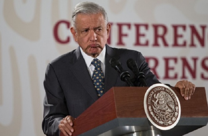Oposición alerta “autoritarismo” de AMLO ante amenaza de jueces – La Otra Opinión