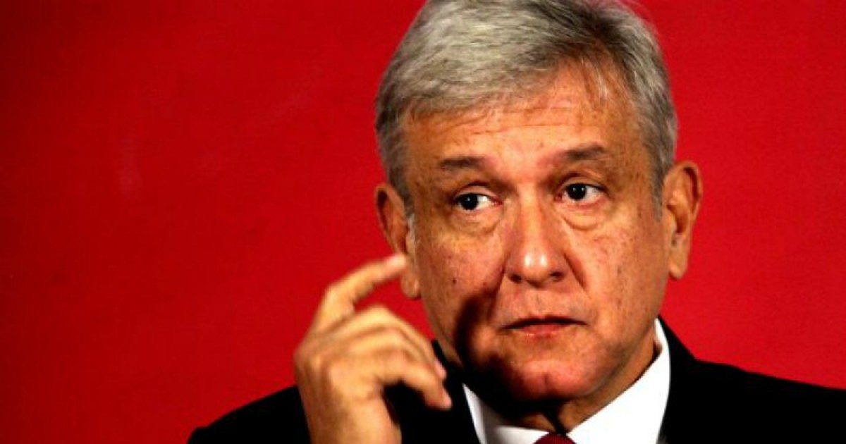 Amlo Es El Rey De Las Mentiras Raymundo Riva Palacio Ciudadanos Por