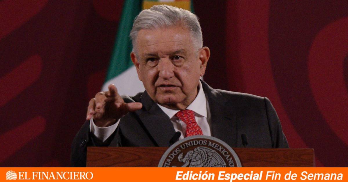 ¿para Quién Es La Marcha De Amlo Ciudadanos Por Méxicoemk 9423