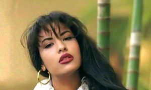 Inteligencia Artificial: Así Luciría Selena Si Estuviera Viva En La ...